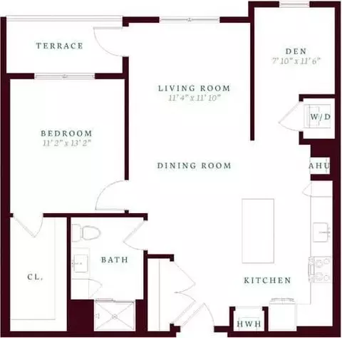 492 Boston Post Rd, Wayland, MA 01778