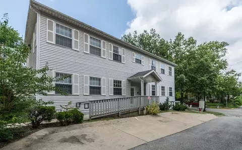 313 N Lincoln St, Bloomington, IN 47408