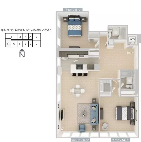 770 Boylston St, Boston, MA 02199