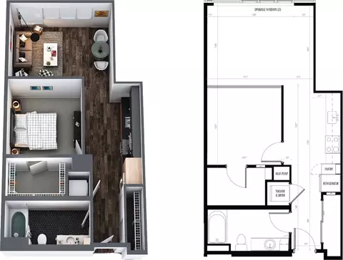 1777 Wewatta St, Denver, CO 80202