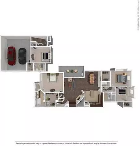 2580 Collin Mckinney Pkwy, Mckinney, TX 75070