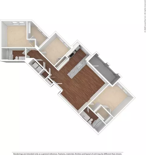 646 W Smith St, Orlando, FL 32804