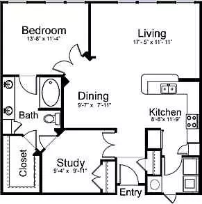13330 Noel Rd, Dallas, TX 75240