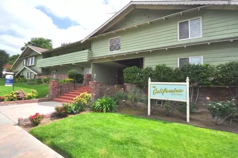 24347 Newhall Ave, Newhall, CA 91321