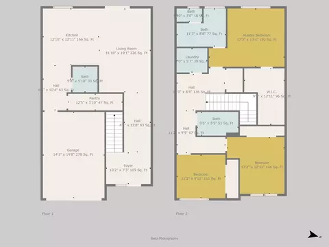 915 Hidden Lane Pr, Prosser, WA 99350