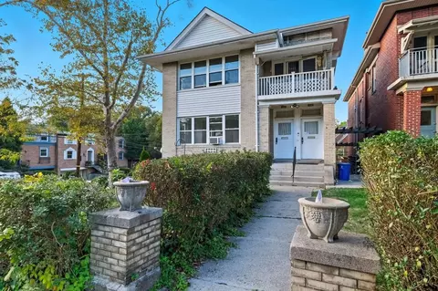 6601 6603 Woodwell St, Pittsburgh, PA 15217