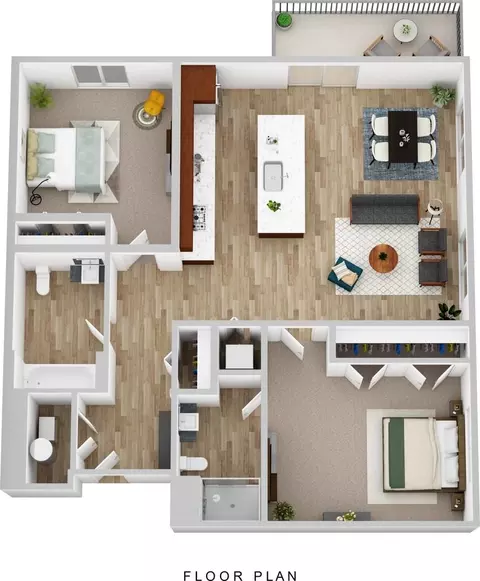 159 E Midvillage Blvd, Sandy, UT 84070