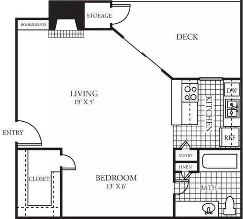 13950 Trinity Blvd, Fort Worth, TX 76155