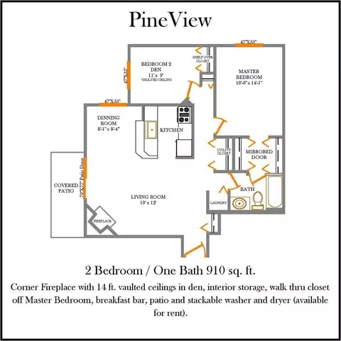 3855 Oak Lake Cir N, Indianapolis, IN 46268