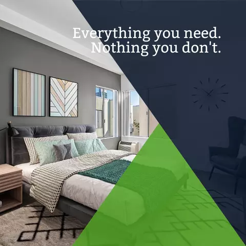 202 Island Ave, San Diego, CA 92101