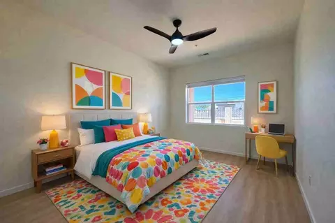 2211 Rio Grande Blvd NW, Albuquerque, NM 87104