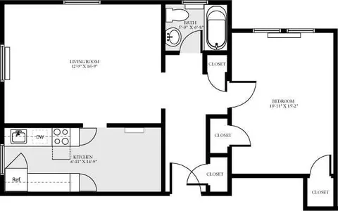 3903 Davis Pl NW, Washington, DC 20007