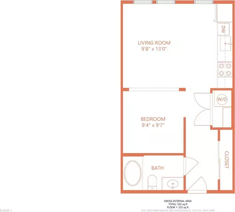 624 N Lancaster Ave, Dallas, TX 75203
