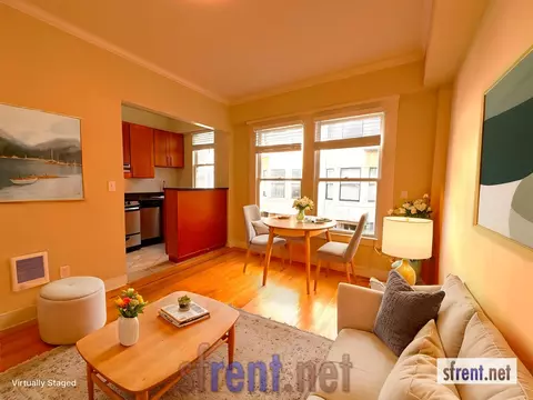 138 Hyde St, San Francisco, CA 94102