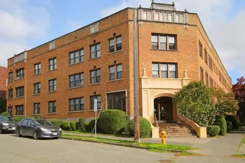 326 W Mercer St, Seattle, WA 98119