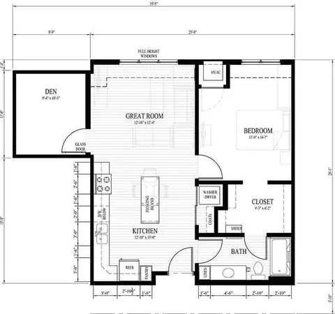 2400 W 66th St, Richfield, MN 55423