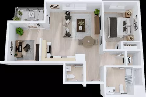 1655 Allesandro St, Los Angeles, CA 90026