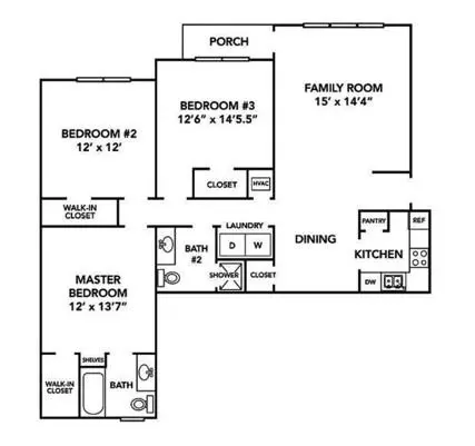 8786 N Creek Blvd, Southaven, MS 38671