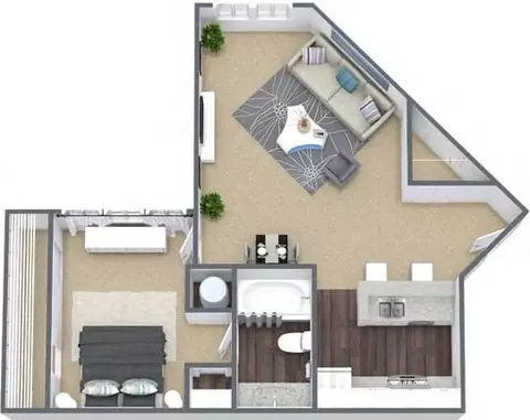 839 Shadow Elm Dr, Charlotte, NC 28209
