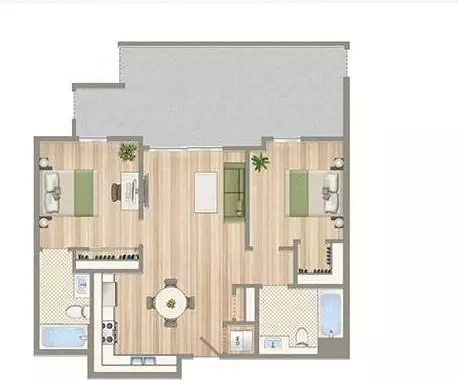 1427 7th St, Santa Monica, CA 90401