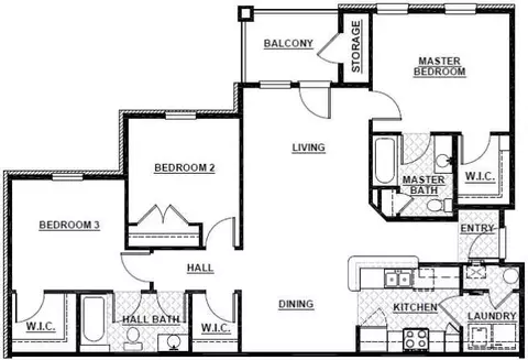 1340 N Brickyard Rd, Columbia, SC 29223
