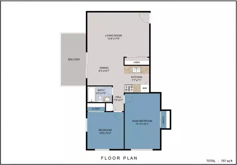 375 W Galbraith Rd, Cincinnati, OH 45215
