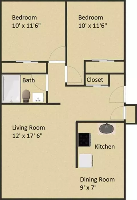 8600 SW Scholls Ferry Rd, Beaverton, OR 97008