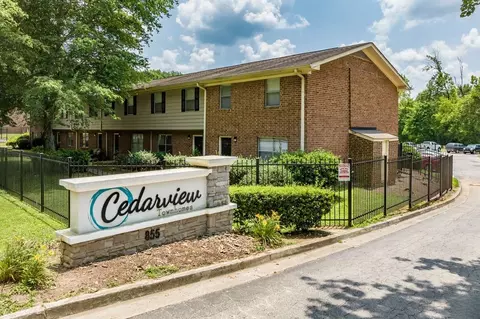 855 Mount Zion Rd, Jonesboro, GA 30236