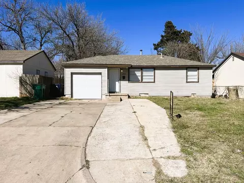 2644 123, Oklahoma City, OK 73107