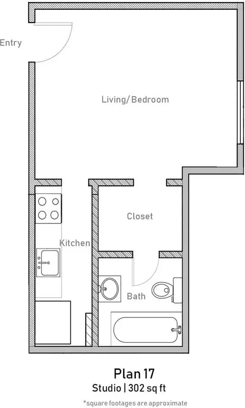 6434 Yucca St, Los Angeles, CA 90028