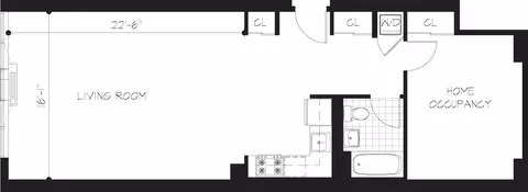175 Kent Ave, Brooklyn, NY 11249