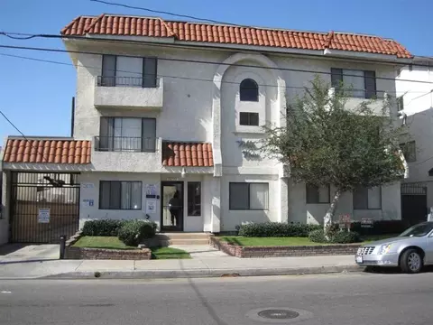 14135 Doty Ave, Hawthorne, CA 90250 photo 19
