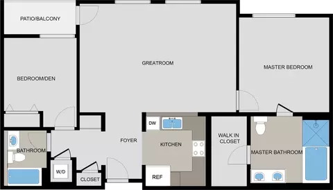 416 E Broadway, Glendale, CA 91205