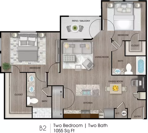 13030 Perry Rd, Houston, TX 77070