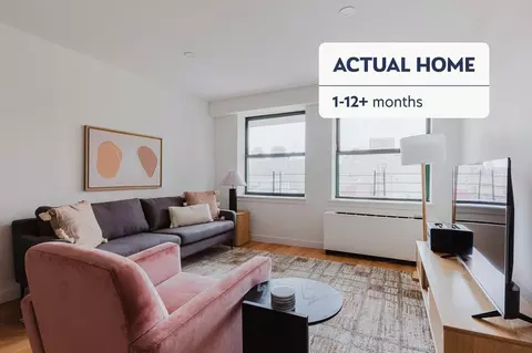600 Columbus Ave, New York, NY 10024