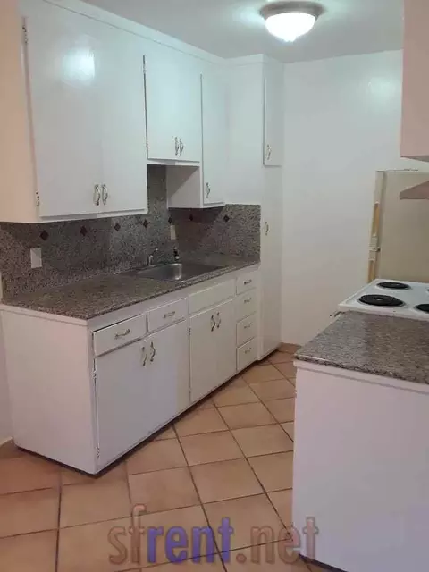 411 Fairmount Ave, Oakland, CA 94608