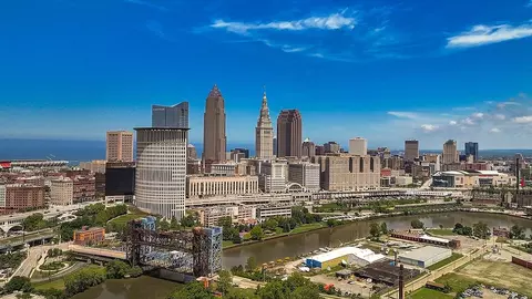 99 W Saint Clair Ave, Cleveland, OH 44113 photo 25
