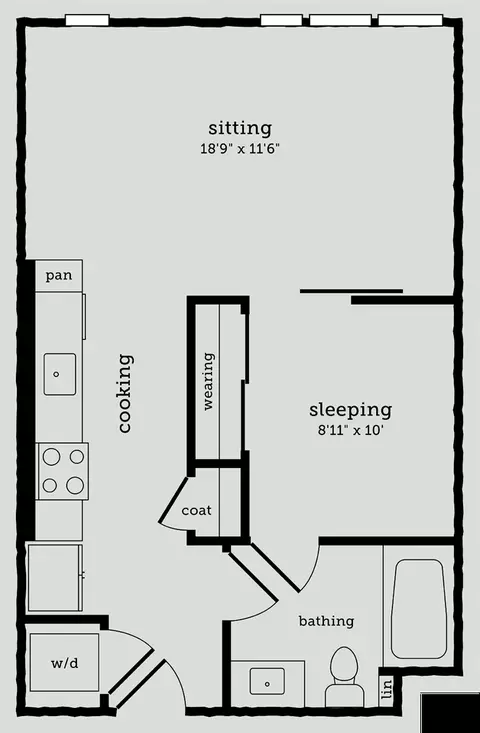 2330 Webster St, Oakland, CA 94612