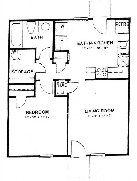 400 Wood Ct, Conway, NC 27820
