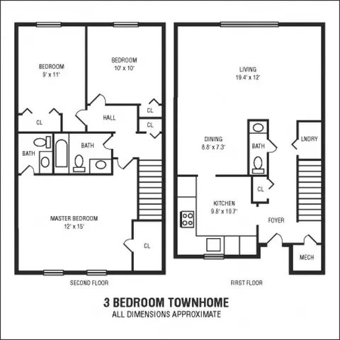 14800 4th St, Laurel, MD 20707 photo 2