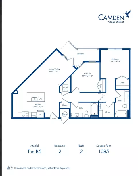 1906 Clark Ave, Raleigh, NC 27605