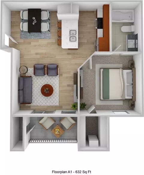 3900 Bentley Dr, Columbia, SC 29210