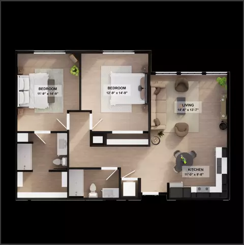 1155 SW Prairie Trail Pkwy, Ankeny, IA 50023