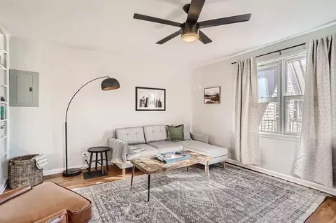 601 S Pennsylvania St, Denver, CO 80209