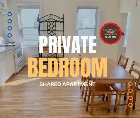 57 Preston St, Providence, RI 02906
