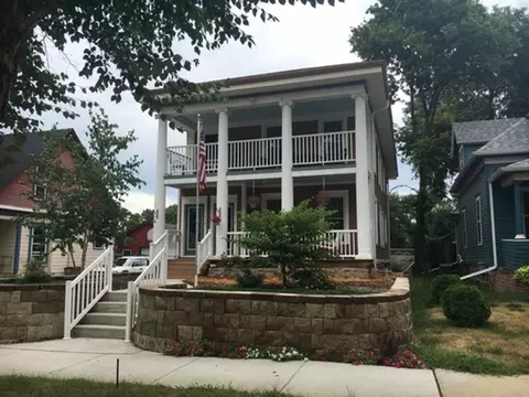 814 S Main Ave, Sioux Falls, SD 57104