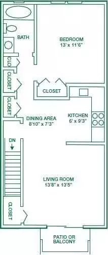 1205 Chestnut Ln, Westville, NJ 08093
