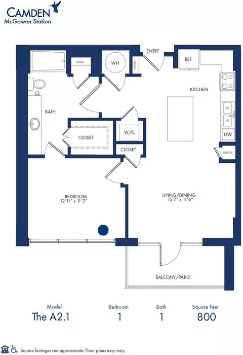 2727 Travis St, Houston, TX 77006