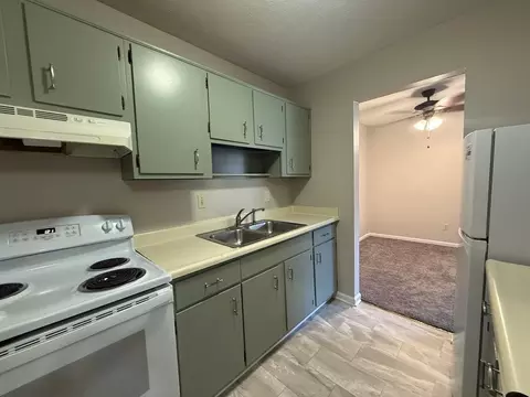 1827 Payne St, Louisville, KY 40206