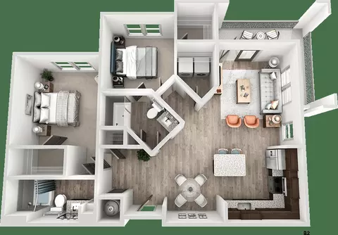 300 Highway 81 W, Mcdonough, GA 30253
